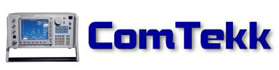 ComTekk Logo